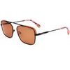 POLAROID sunglasses UNISEX Sq - (PLD 6131/S 8LZ)