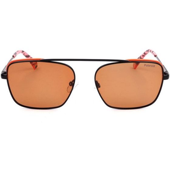 POLAROID sunglasses UNISEX Sq - (PLD 6131/S 8LZ)