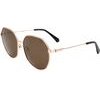 POLAROID sunglasses WOMAN - (PLD 4140/G/S/X DDB)