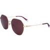 POLAROID sunglasses WOMAN - (PLD 4140/G/S/X S9E)