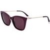 POLAROID sunglasses WOMAN - (PLD 4144/S/X B3V)