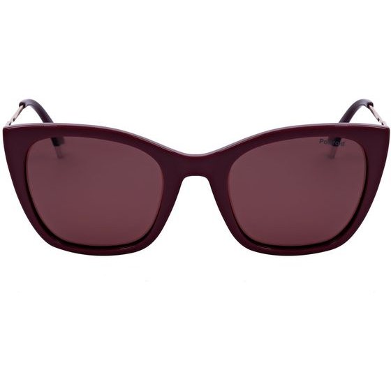 POLAROID sunglasses WOMAN - (PLD 4144/S/X B3V)