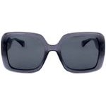 POLAROID sunglasses WOMAN - (PLD 6168/S KB7)