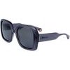 POLAROID sunglasses WOMAN - (PLD 6168/S KB7)
