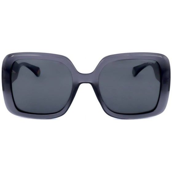 POLAROID sunglasses WOMAN - (PLD 6168/S KB7)