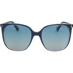 POLAROID sunglasses WOMAN - (PLD 6218/S PJP)