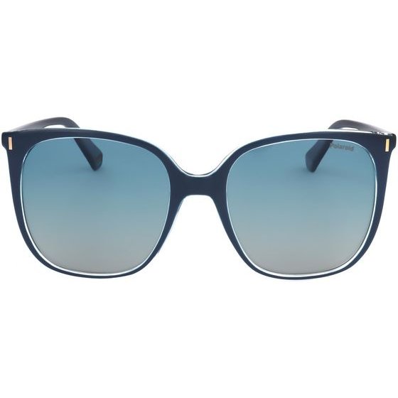 POLAROID sunglasses WOMAN - (PLD 6218/S PJP)