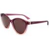 POLAROID sunglasses WOMAN C - (PLD 4133/S/X S2N)