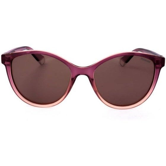 POLAROID sunglasses WOMAN C - (PLD 4133/S/X S2N)