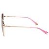 POLAROID sunglasses WOMAN S - (PLD 6164/G/S DDB)