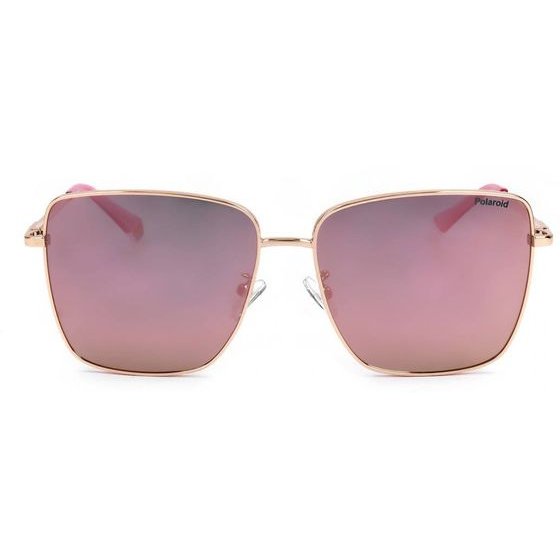 POLAROID sunglasses WOMAN S - (PLD 6164/G/S DDB)