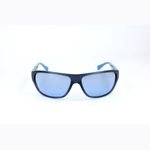POLICE sunglasses MAN - (S1803 4AGM)