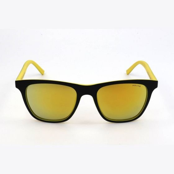 POLICE sunglasses MAN - (S1936M B29G)
