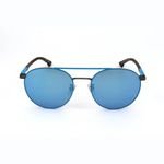 POLICE sunglasses MAN - (SPL717 8DRB)