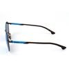 POLICE sunglasses MAN - (SPL717 8DRB)