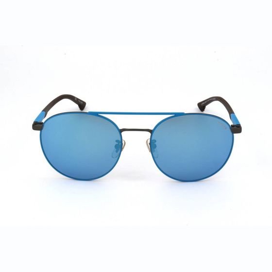 POLICE sunglasses MAN - (SPL717 8DRB)