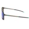 POLICE sunglasses MAN - (SPLL16M T17V)
