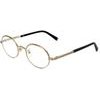 POLICE sunglasses MAN Oval - (SPLA29 08FF)