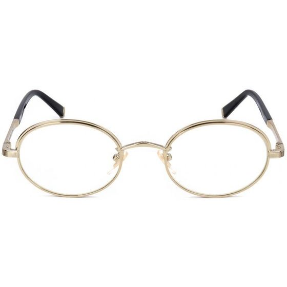 POLICE sunglasses MAN Oval - (SPLA29 08FF)