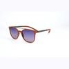 POLICE sunglasses MAN Pantos - (SPL169 NKJP)