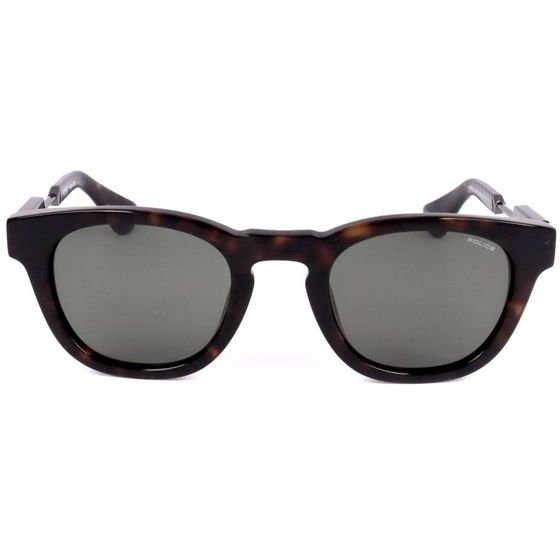 POLICE sunglasses MAN Pantos - (SPLF70 0722)