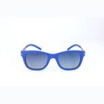 POLICE sunglasses MAN Square - (SPL170 J15P)