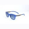 POLICE sunglasses MAN Square - (SPL170 J15P)