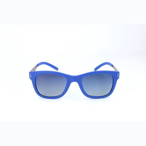 POLICE sunglasses MAN Square - (SPL170 J15P)