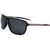 POLICE sunglasses MAN Square - (SPLL15 T17X)