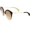 POLICE sunglasses WOMAN - (SPL615 300G)