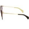 POLICE sunglasses WOMAN - (SPL615 300G)