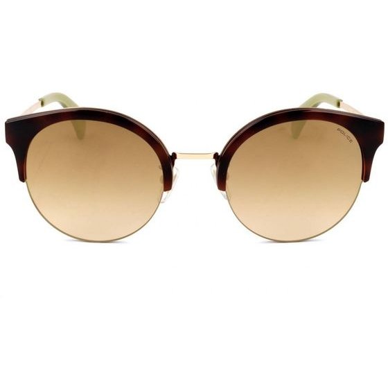 POLICE sunglasses WOMAN - (SPL615 300G)