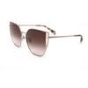 POLICE sunglasses WOMAN Butterfl - (SPLL38 08FC)