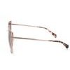 POLICE sunglasses WOMAN Butterfl - (SPLL38 08FC)