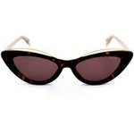 POLICE sunglasses WOMAN Cat Eye - (SPL937 0722)