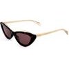 POLICE sunglasses WOMAN Cat Eye - (SPL937 0722)