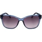POLICE sunglasses WOMAN Square - (SPLG44 0U11)
