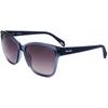 POLICE sunglasses WOMAN Square - (SPLG44 0U11)