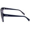 POLICE sunglasses WOMAN Square - (SPLG44 0U11)