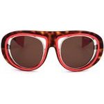 PUCCI sunglasses WOMAN - (EP0059 54J)