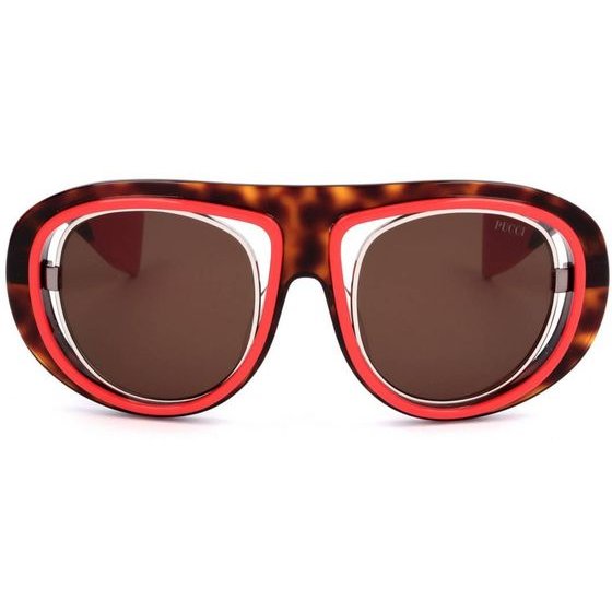PUCCI sunglasses WOMAN - (EP0059 54J)