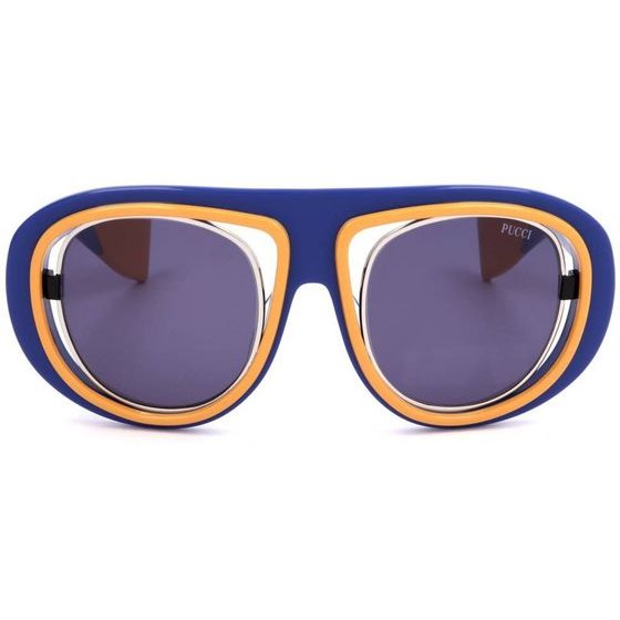PUCCI sunglasses WOMAN - (EP0059 90V)