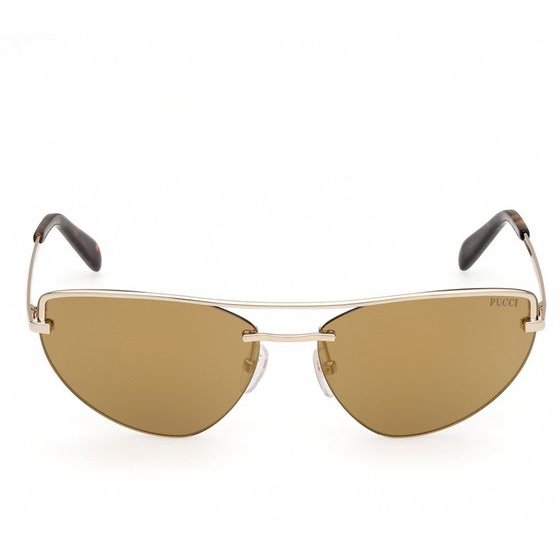 PUCCI sunglasses WOMAN Cat - (EP0226 32G)