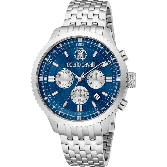 Roberto Cavalli RC5G127M0065 - (Gent Chrono)
