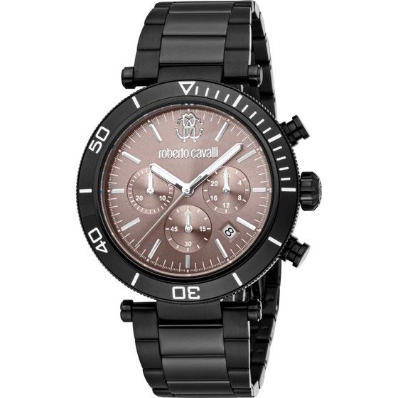 Roberto Cavalli RC5G128M0075 - (Gent Chrono)
