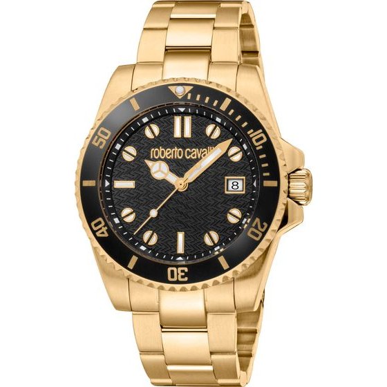 Roberto Cavalli RC5G129M0075 - (Gent -)