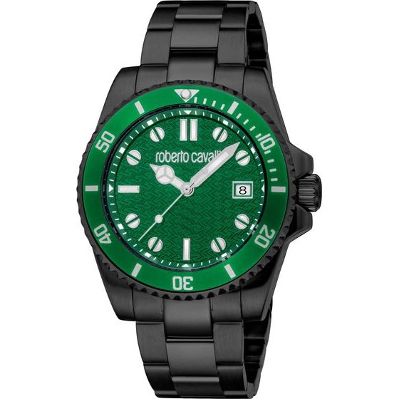 Roberto Cavalli RC5G129M0085 - (Gent -)