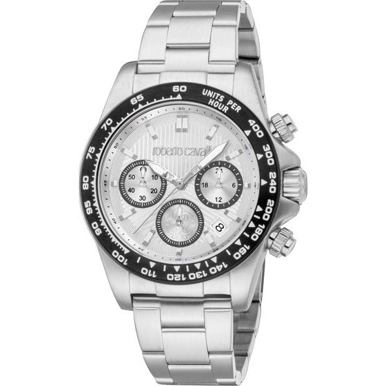 Roberto Cavalli RC5G135M0065 - (Gent Chrono)