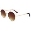 SKECHERS sunglasses WOMAN - (SE6055 32F)