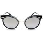 SWAROVSKI sunglasses WOMAN Geomet - (SK0169 20C)